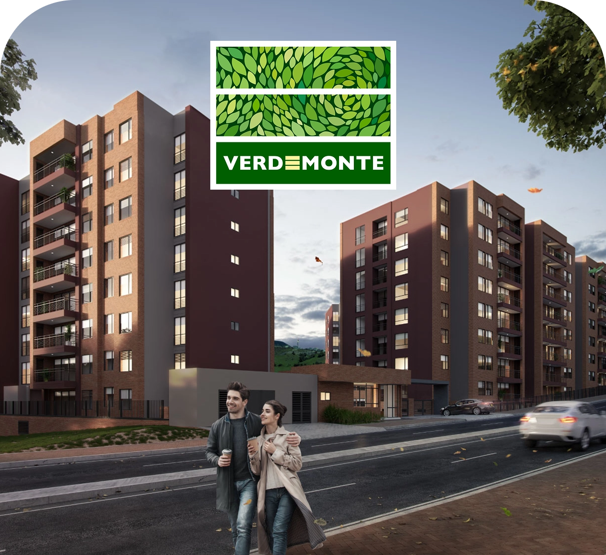 verdemonte