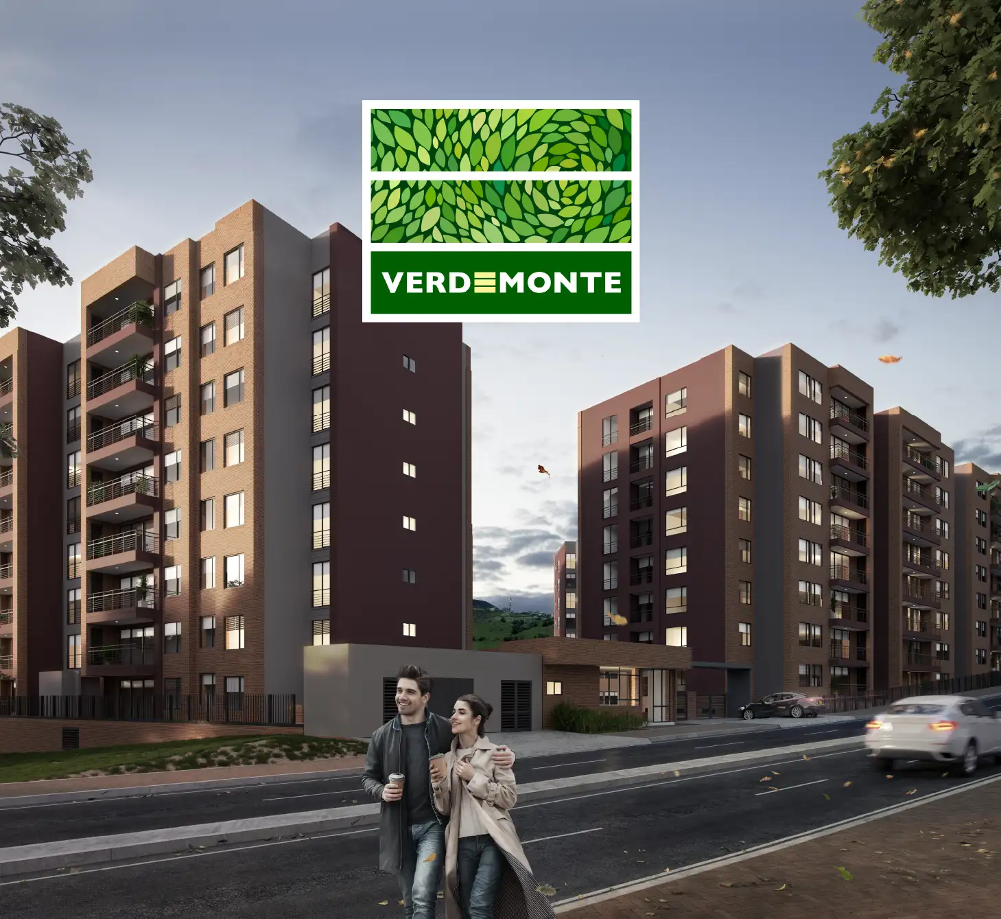 verdemonte