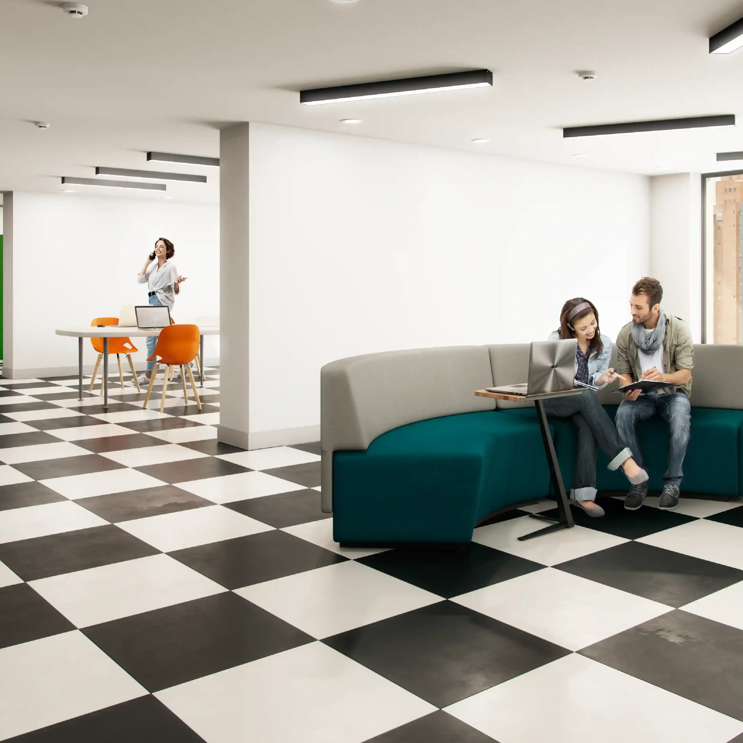 coworking