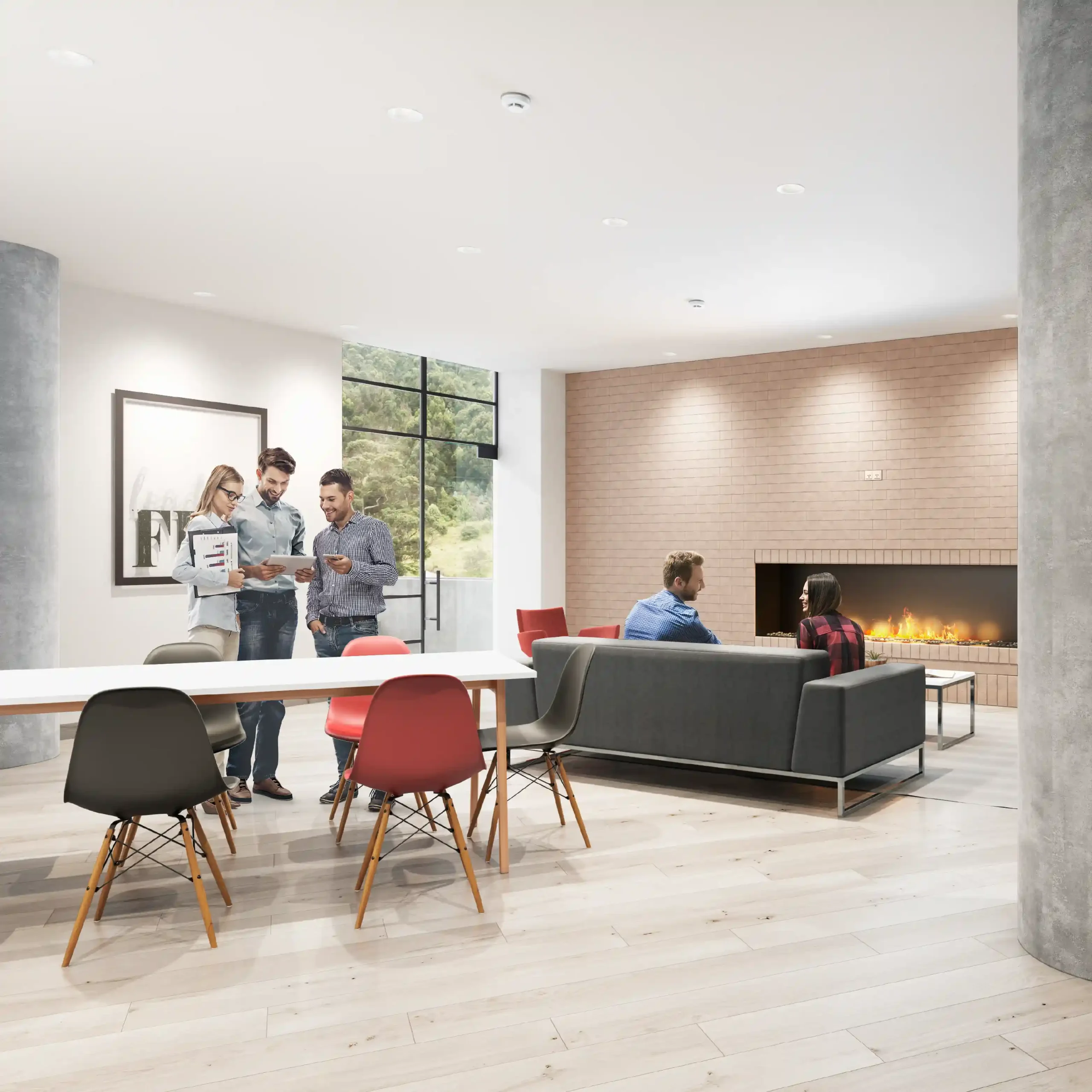 sala multiple