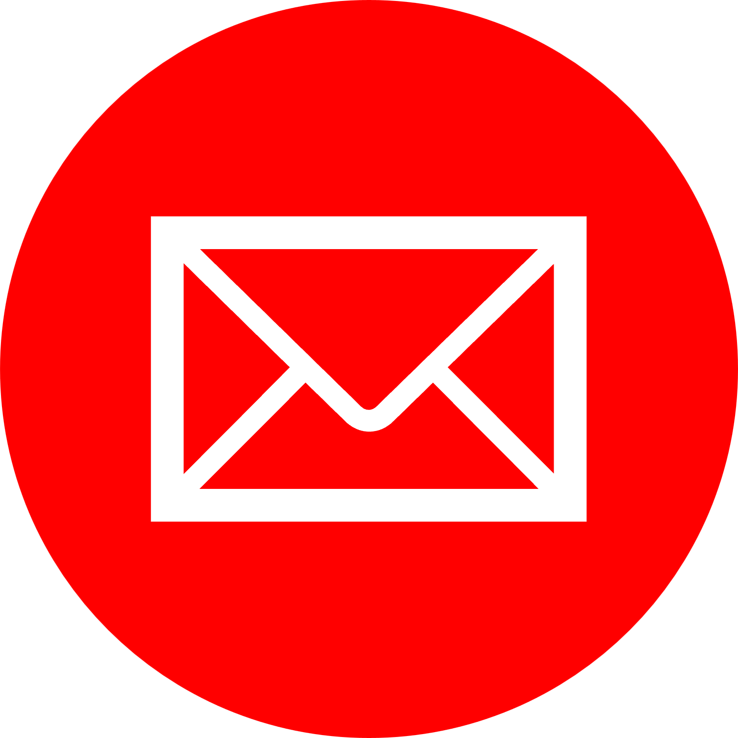 Mail Icon