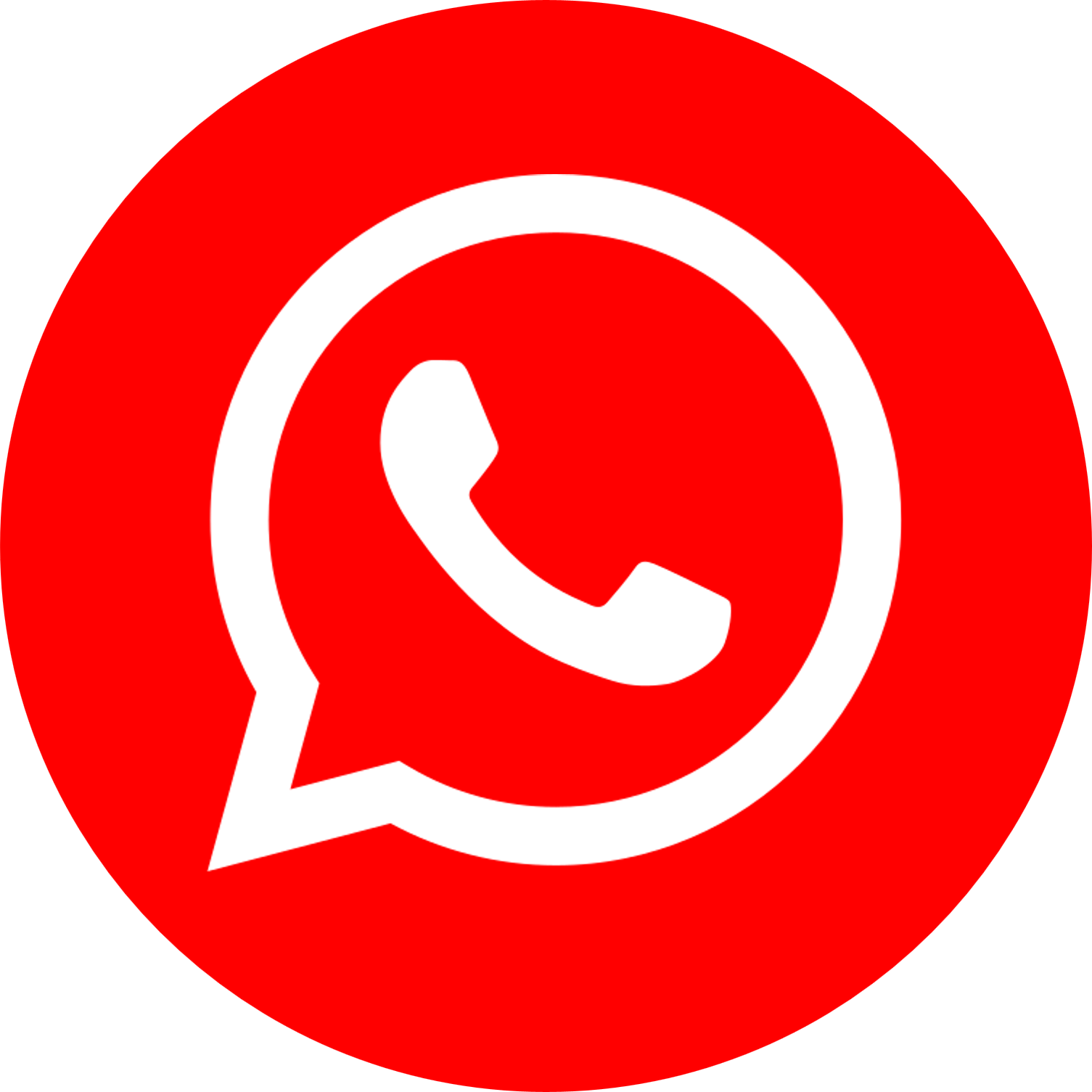 WhatsApp Icon
