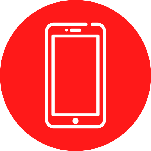 Teléfono Icon
