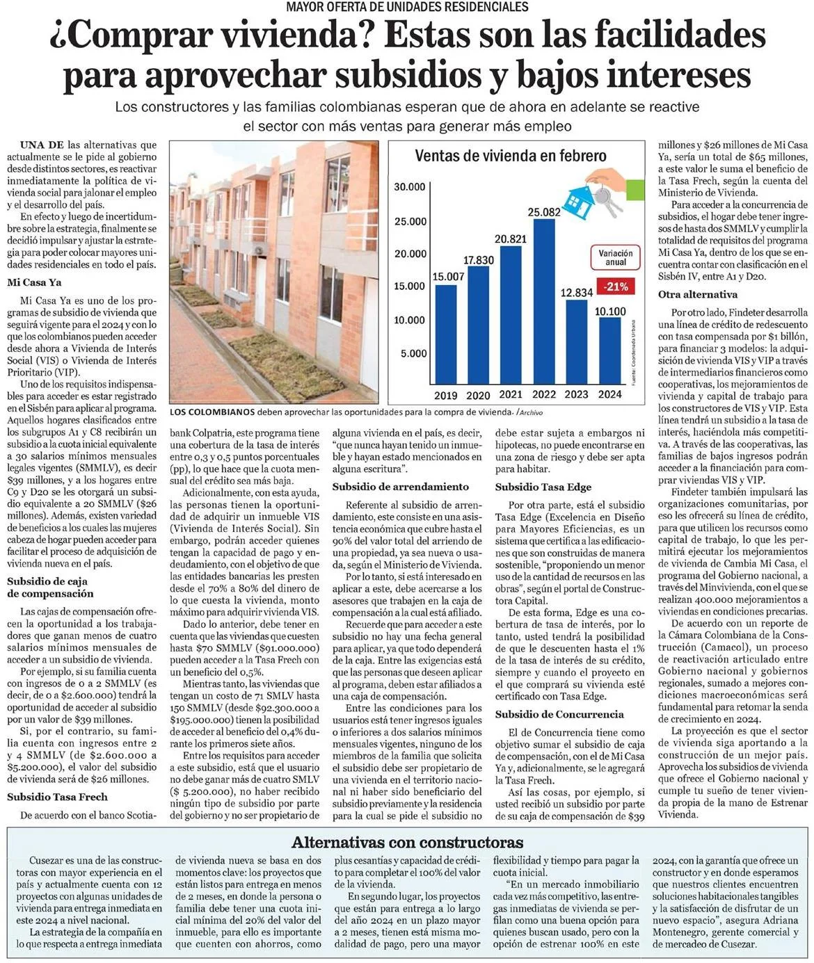 Imagen de articulo de prensa