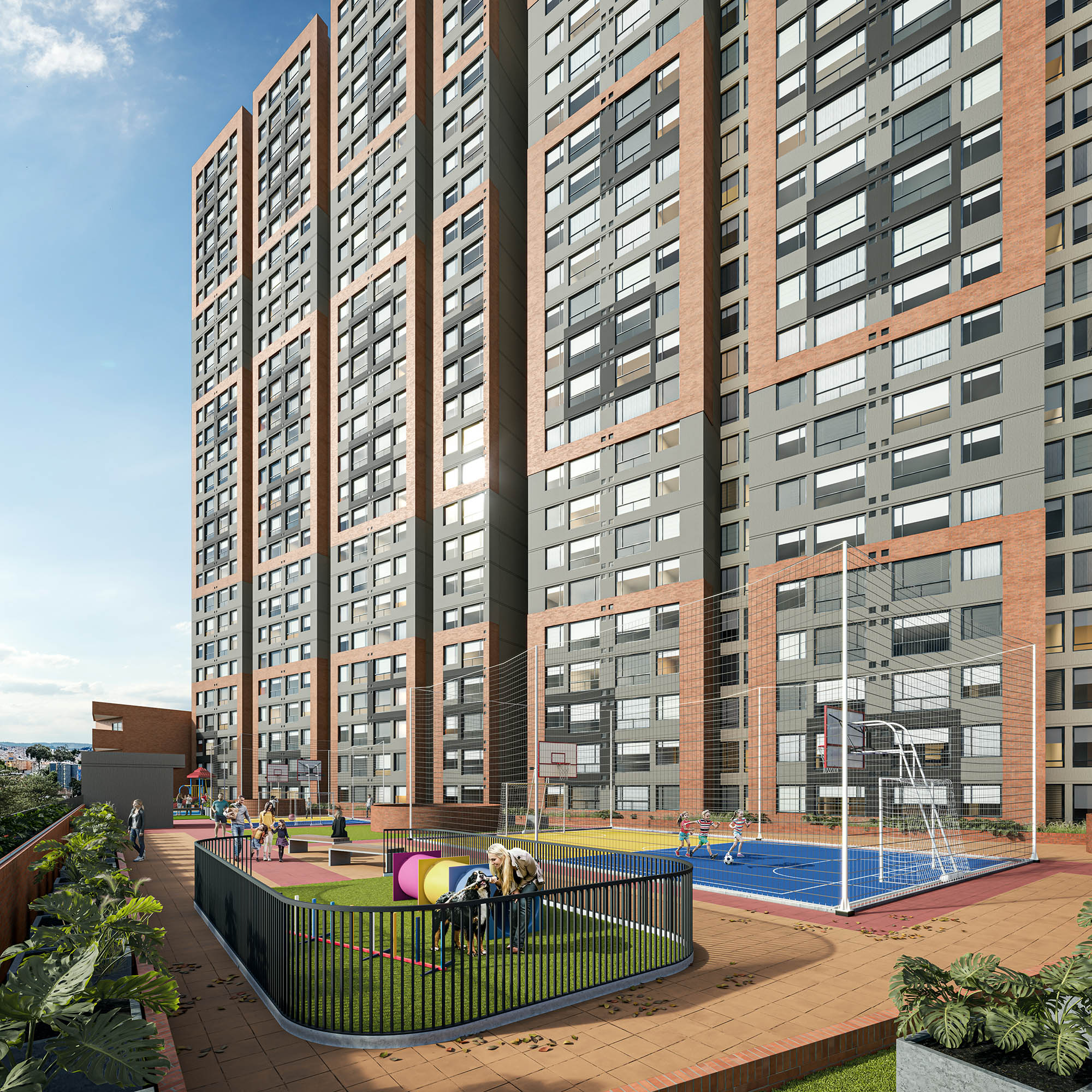 banner edificio formulario contactanos