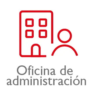 Oficina de -administración