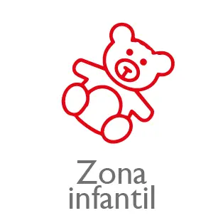Zona-infantil