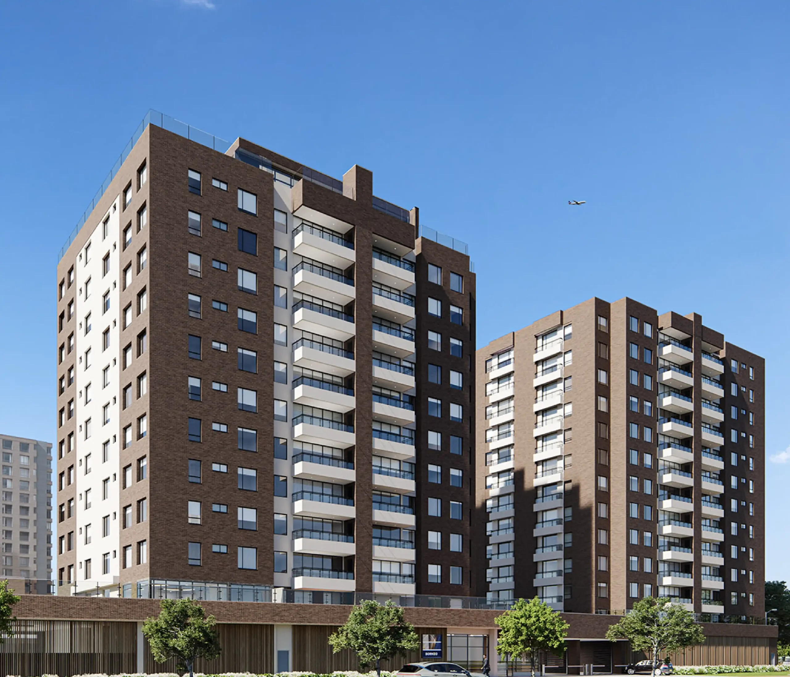 banner edificio formulario contactanos