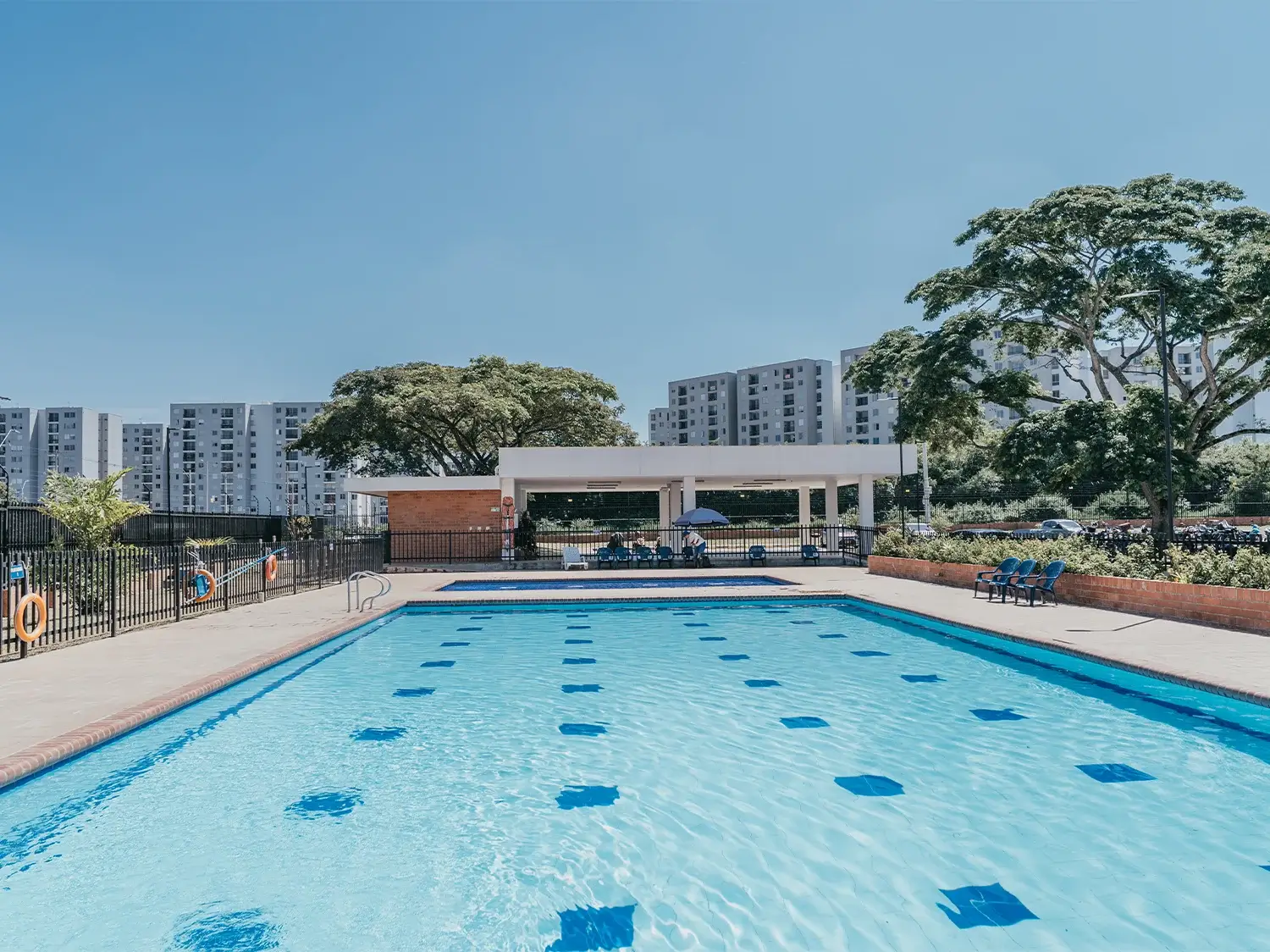 piscina proyecto guayacan