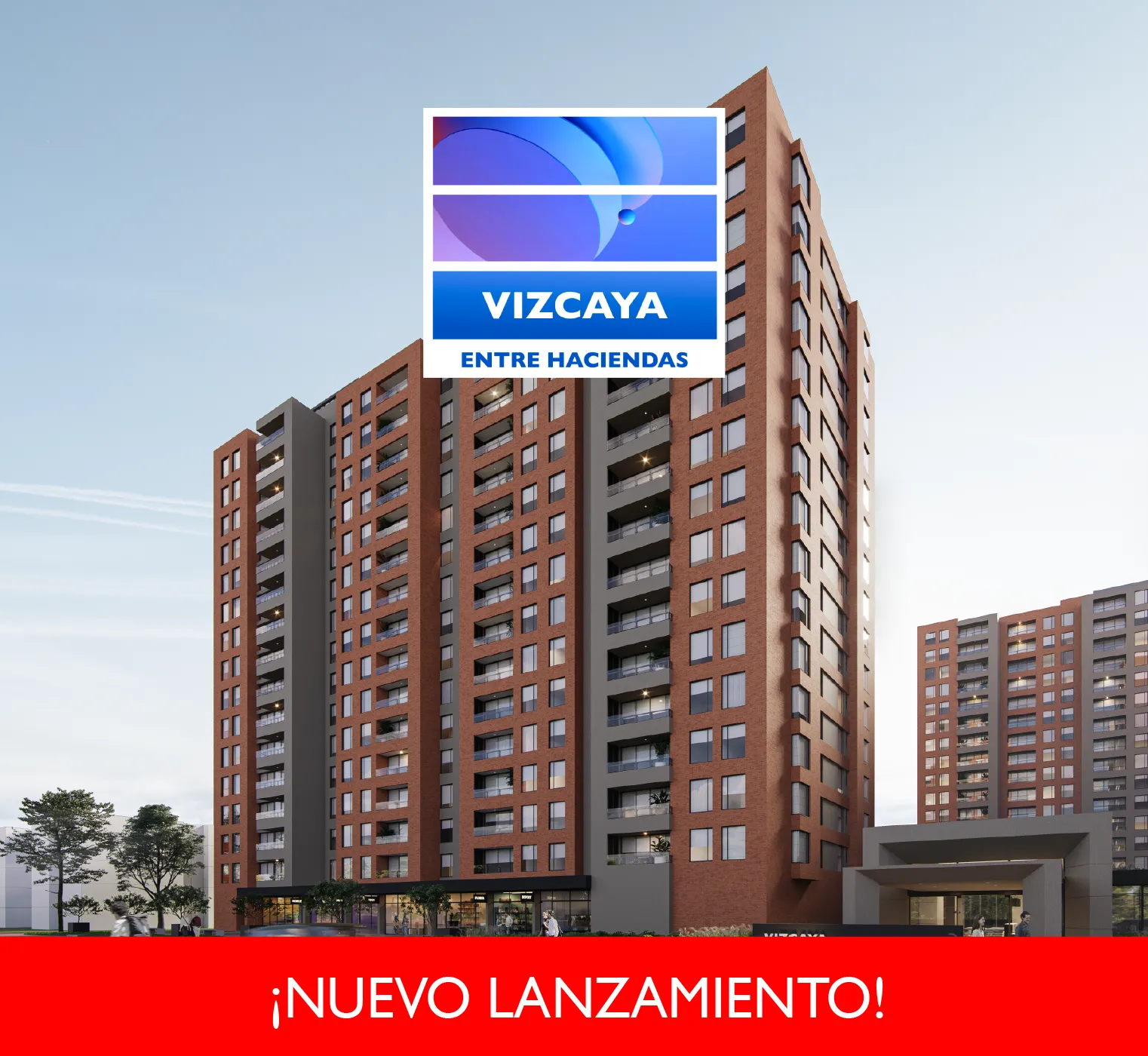 imagen del proyecto de apartamentos vizcaya