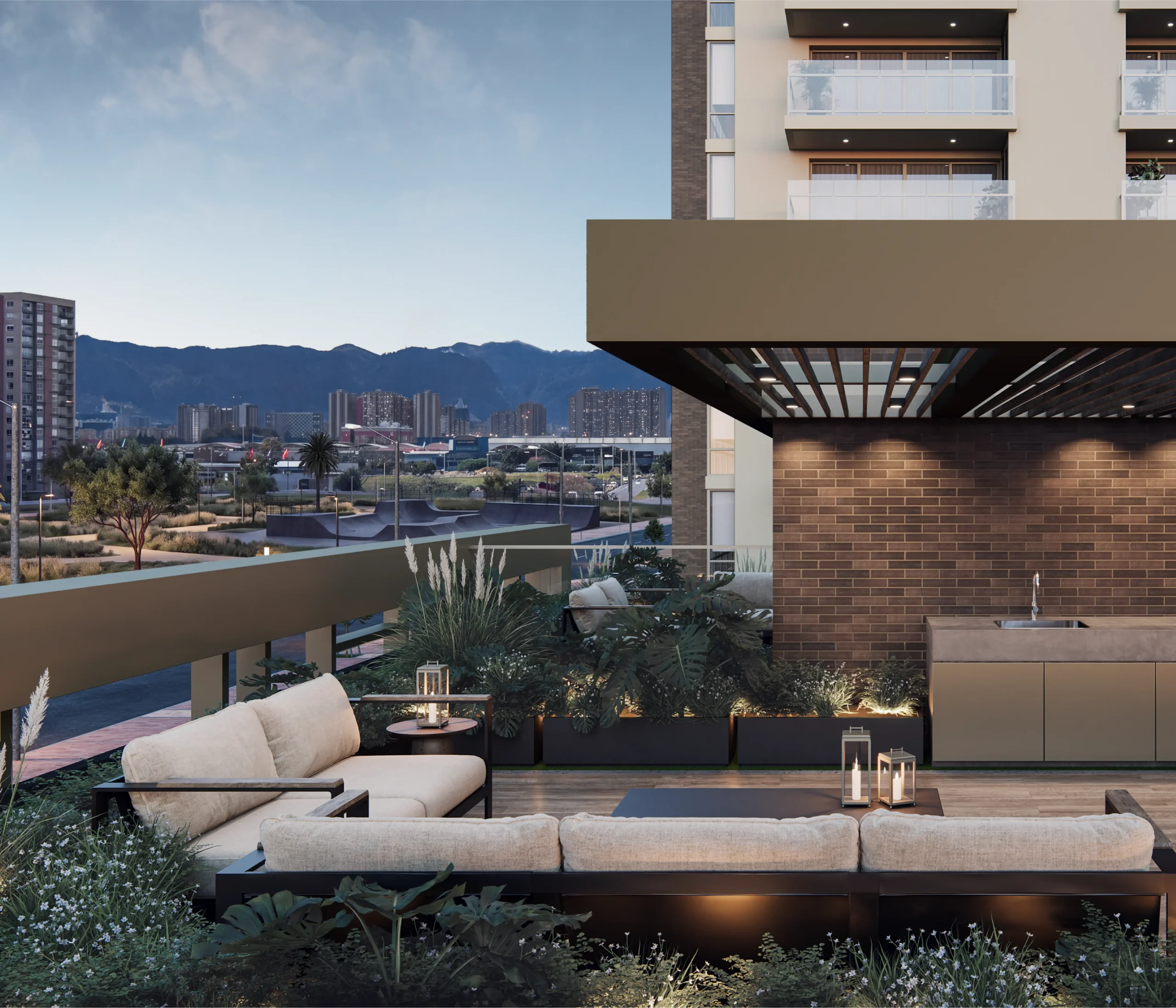 banner edificio formulario contactanos